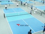 Sân Pickleball Diệp Linh