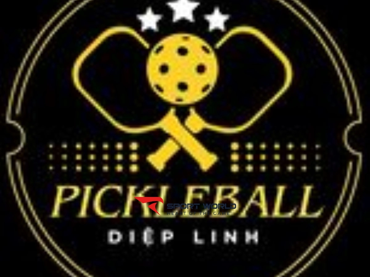 Sân Pickleball Diệp Linh