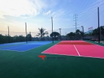 Sân pickleball Land Sport