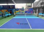 Sân Pickleball MTV Đông Anh