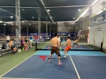 Thảo Viên Xanh Pickleball