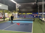 Thảo Viên Xanh Pickleball