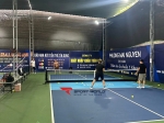 Thảo Viên Xanh Pickleball