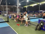 Thảo Viên Xanh Pickleball