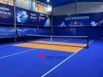 Sân Pickleball MaxSpeed