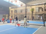 Sân 3T Pickleball