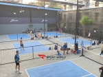 Sân 3T Pickleball