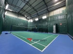 Sân Pickleball Army Club