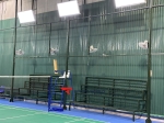 Sân Pickleball Army Club