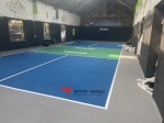 Sân Pickleball Láng Hạ - Giảng Võ Club