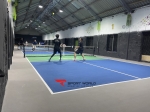 Sân Pickleball Láng Hạ - Giảng Võ Club