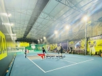 Sân Pickleball Nam Đồng
