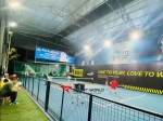 Sân Pickleball Nam Đồng