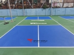 Sân Pickleball VN Kim Liên