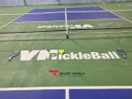 Sân Pickleball VN Kim Liên