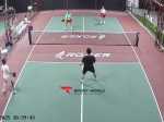 Pickleball 484 Yên Viên Club