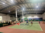 Pickleball 484 Yên Viên Club