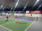 Pickleball Sakura Yên Viên