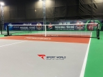 Sân CÂU LẠC BỘ PICKLEBALL YÊN KHÊ