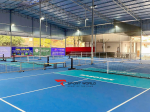 Sân Pickleball Barotex
