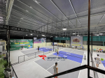 Pickleball Giáp Hải