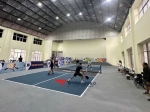 Sân Premier Pickleball