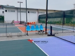 Xoăn Pickleball - KCN Ninh Hiệp