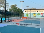 Xoăn Pickleball - KCN Ninh Hiệp