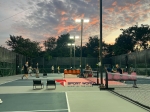 Xoăn Pickleball - KCN Ninh Hiệp