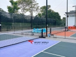 Xoăn Pickleball - KCN Ninh Hiệp