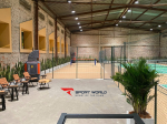 Pickleball & Cafe Ngõ Quán Sân
