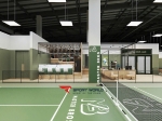 Sân Pickleball Echolife