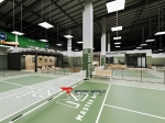 Sân Pickleball Echolife