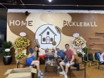 Home Pickleball 157 Vạn Phúc