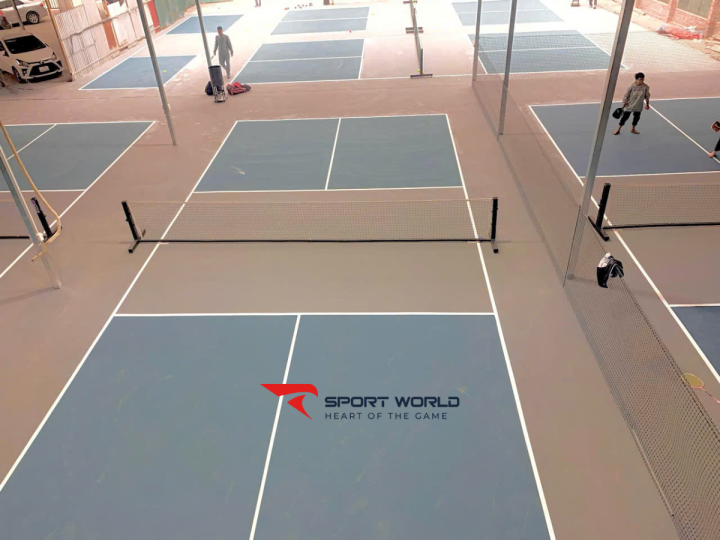 HPsport Pickleball