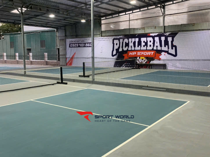 HPsport Pickleball