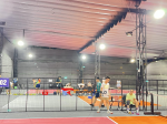 Pickleball Mường Thanh Xala