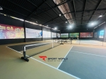 Sân Pickleball IEC