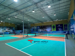 Phênika - Pickleball KĐT Đô Nghĩa