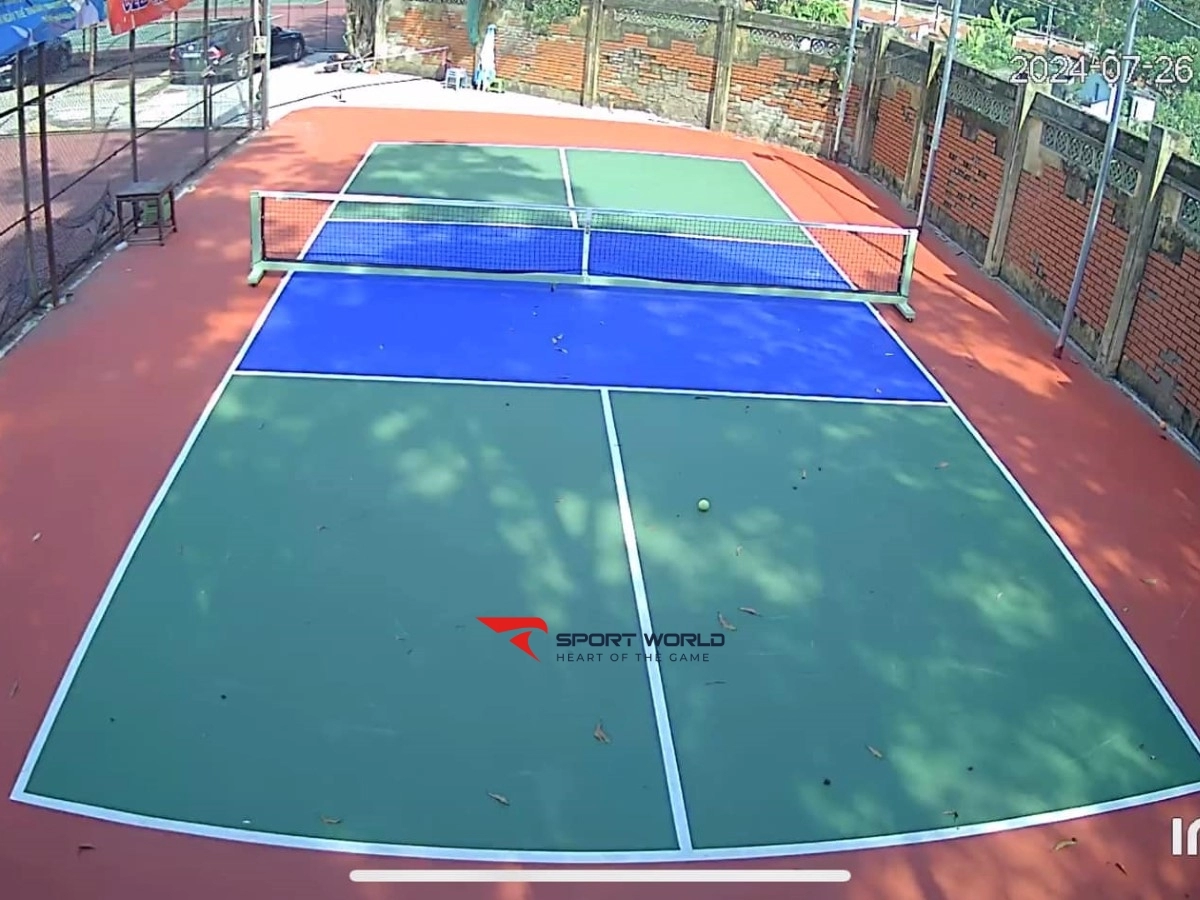 Sân Pickleball XALA