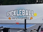 VẠN PHÚC pickleball