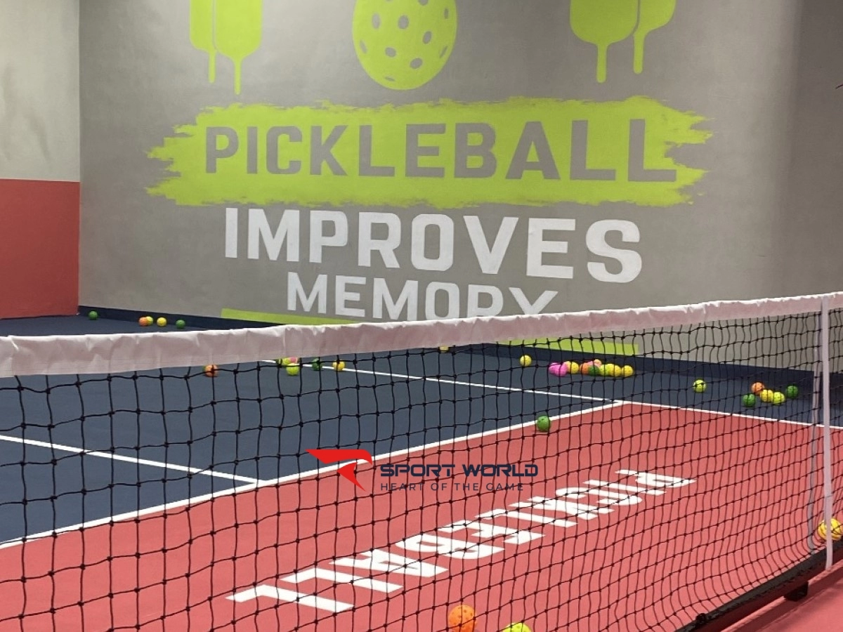 CLB Pickleball ACE Times City