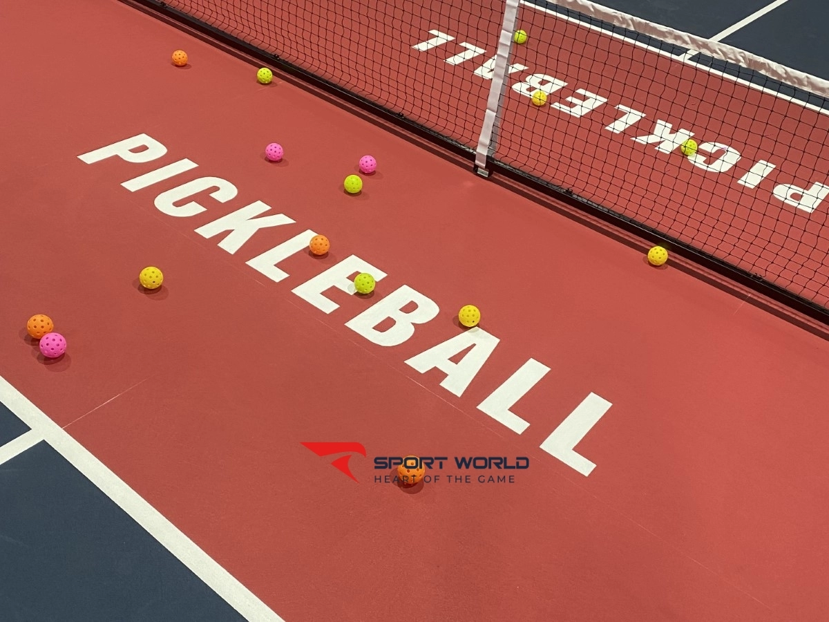 CLB Pickleball ACE Times City