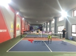 Pickleball Vũ Đại Kim 488 Minh Khai