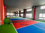Sân tập luyện trong nhà PICKLEBALL 488