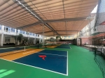 Sân Pickleball 75 Hồng Mai
