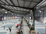 Sân Pickleball DINK DYNAMOS 982