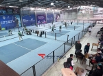 Sân Pickleball DINK DYNAMOS 982