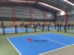Sân Pickleball Song Hà 938 Bạch Đằng