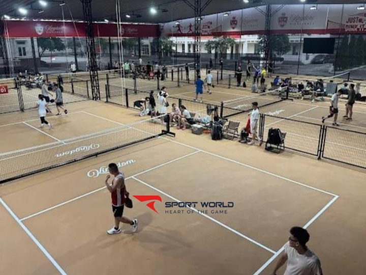 Kingdom Pickleball